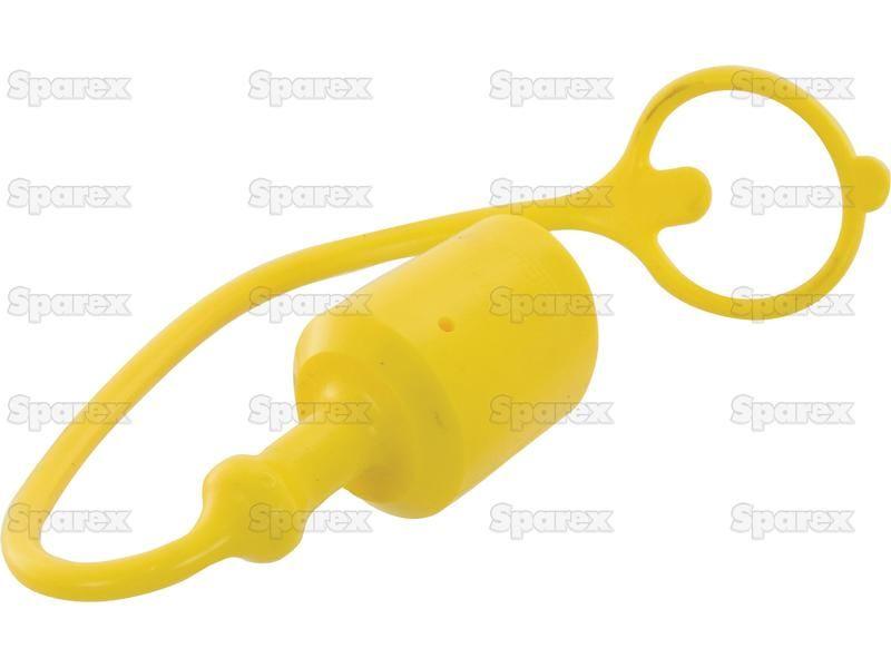 Faster Quick Release Hydraulic Coupling Male 3/4'' Body x 3/4'' BSP Female Thread Faster S.p.A (NV 34 GAS M, NV34GASM)