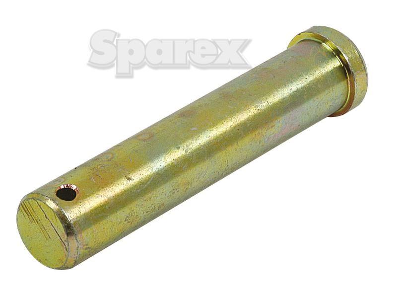 Levelling Box Knuckle Pin Ø 22mm Length 95-110mm | Ford New Holland (C5NNN932A)