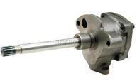 Oil Pump for Claas A6.354.4/A6.354.1/A6.372.4 (41314137)