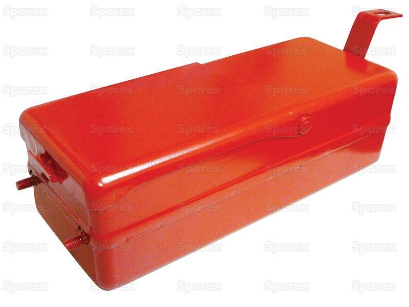 Tool Box, Type () for Ford New Holland