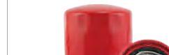 New Holland Hydraulic Filter 86989733