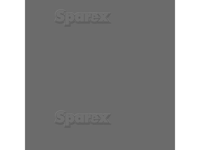 Paint - Gloss, Grey 1 ltr(s) Tin for Shibaura