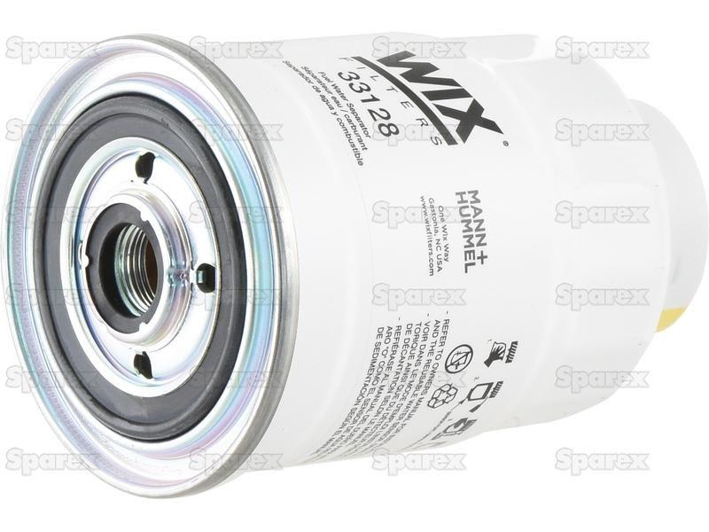 Fuel Filter - Spin On for Montana 4940C