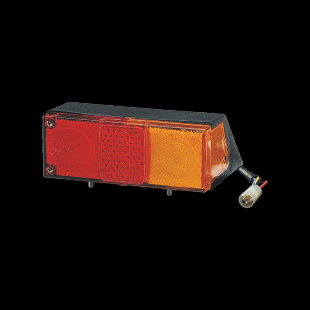 Rh Rear Bulb Light for Lamborghini S.1900.0061