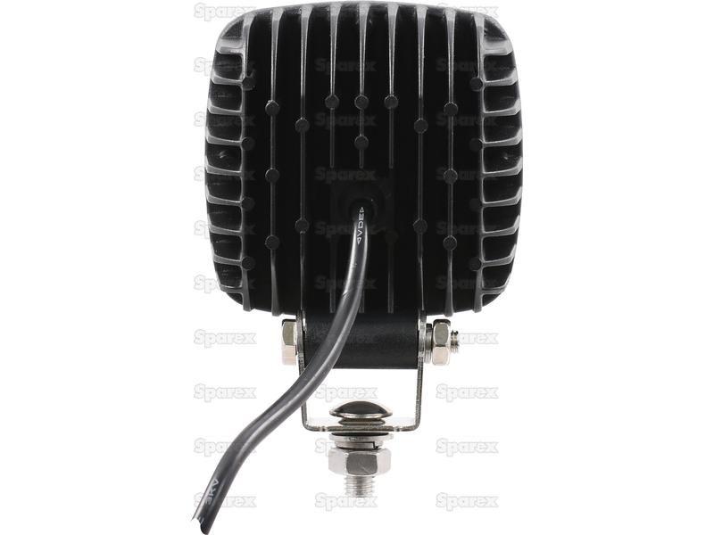 LED Blue Spot Work Light for Spraying, 10-80V