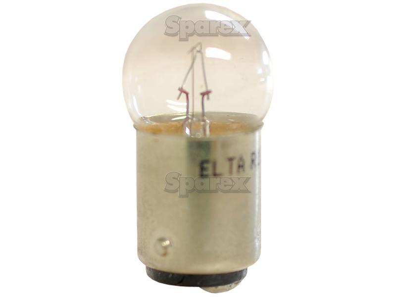 Halogen Side | Indicator Bulb, 12V, 10W, BA15d Base Lucas, OSRAM, Phillips