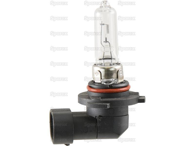 Halogen Head Light Bulb, 12V, 65W, P20d 90° Base for John Deere (RE179326)