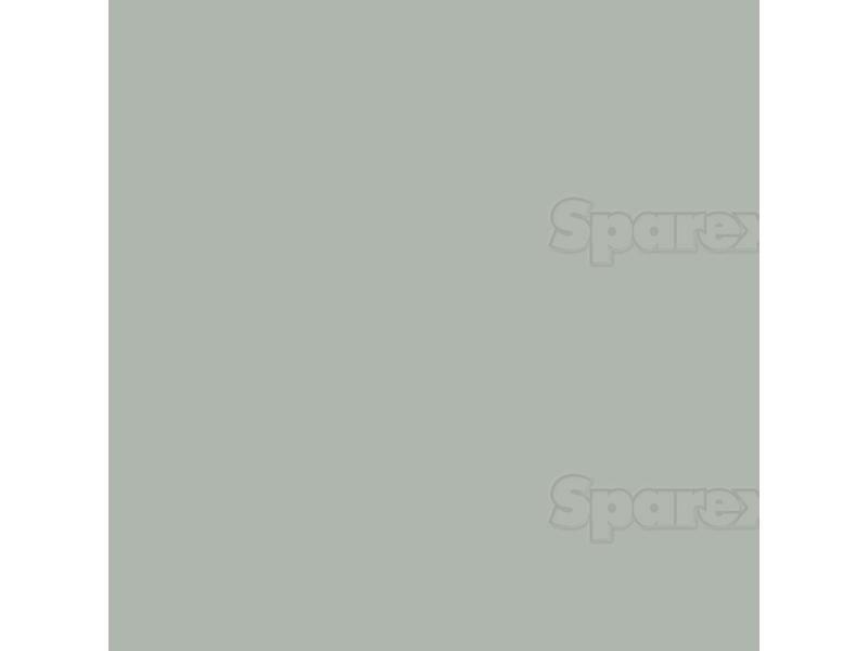 Paint - Metallic, Light Grey Metallic 400ml Aerosol for Massey Ferguson
