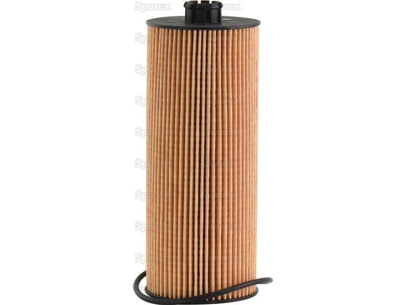 Oil Filter - Element for Hurlimann XM100