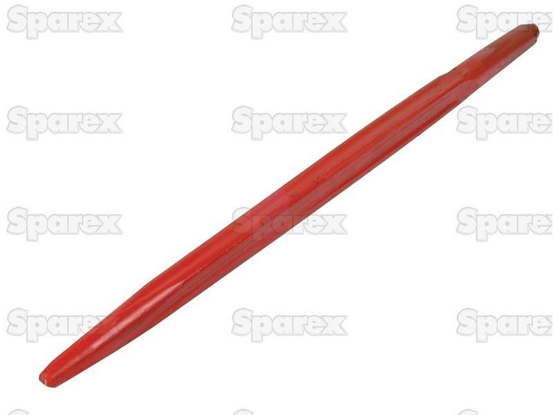 Straight Loader Tine | 860mm for Chilton, Mailleux (5500001)