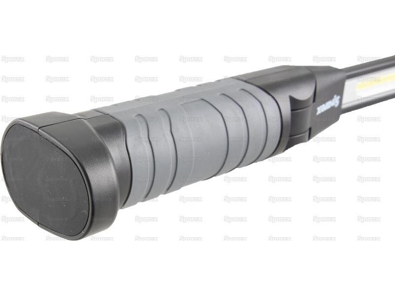 LED Rechargeable Inspection Lamp, 260/620 Lumens