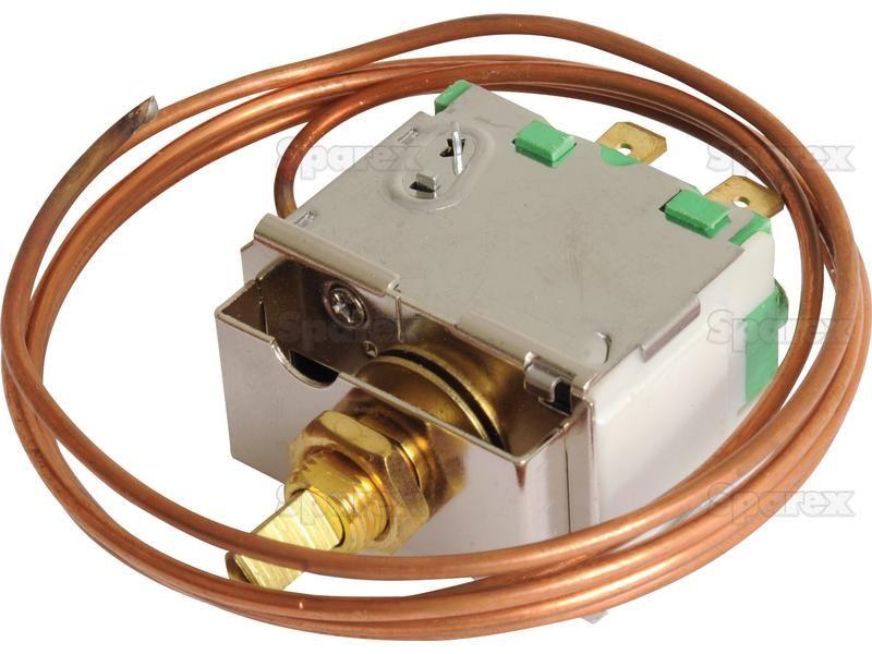 Thermostatic Switch