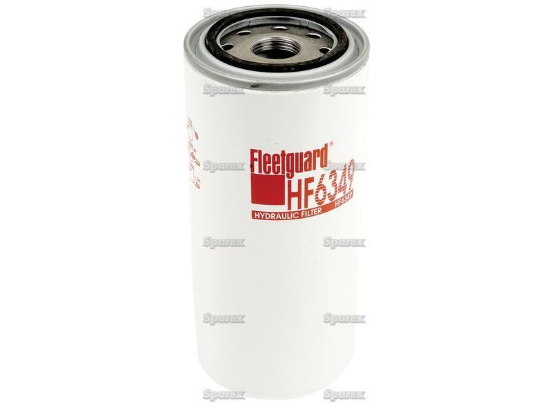 Hydraulic Filter - Spin On - HF6349 for Same Tiger Six 105 (Tiger)