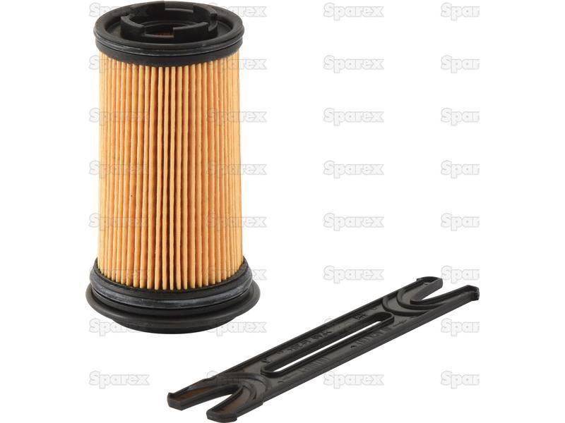 Fuel Filter - Element for Massey Ferguson 7624 DYNA VT