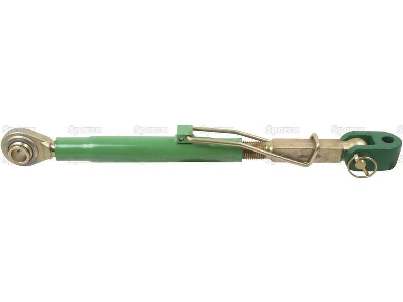 Top Link Heavy Duty (Cat.20mm/2) Knuckle and Ball, 1 1/4'', Min. Length: 560mm. for John Deere 2450 (50 Series)