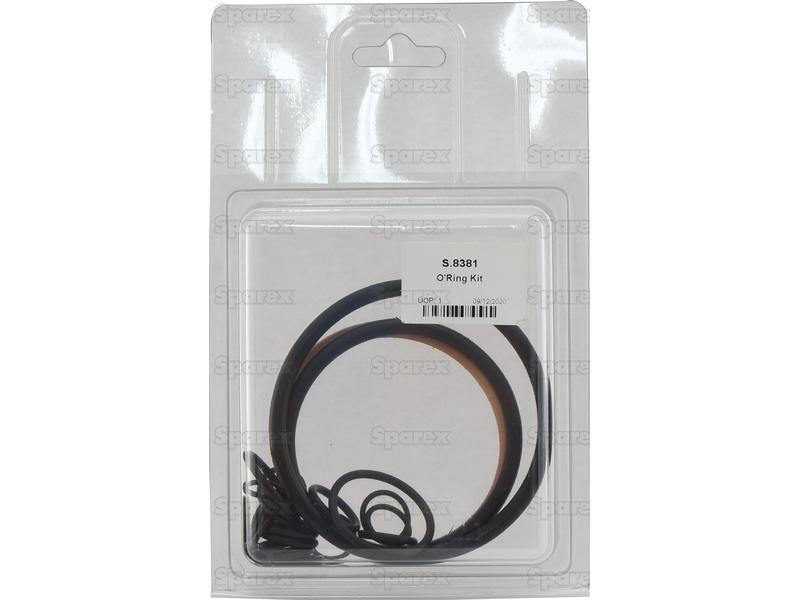 O'Ring Kit for Ford New Holland 4610 (10 Series)