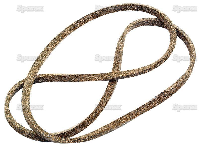 MASSEY FERGUSON TRACTOR GASKET (AGCO) 516389M2