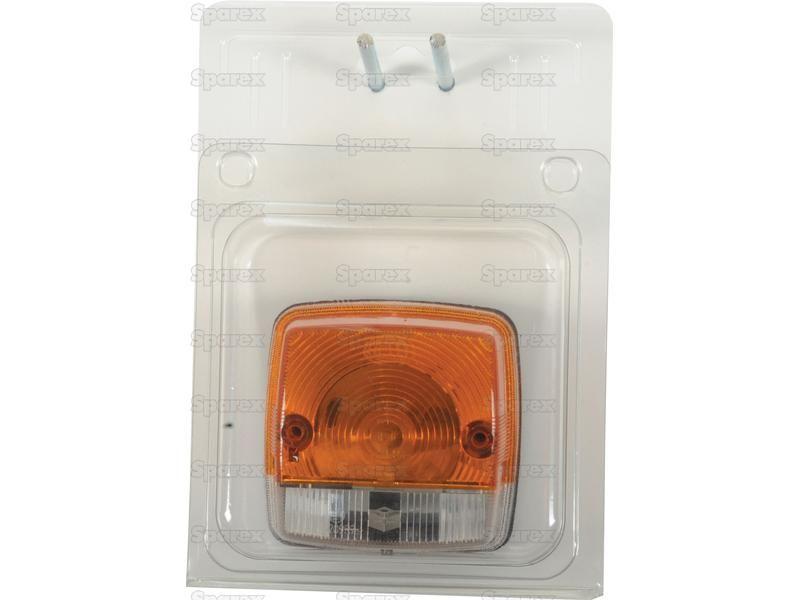 Halogen Rear Combination Light 12/24V, RH & LH