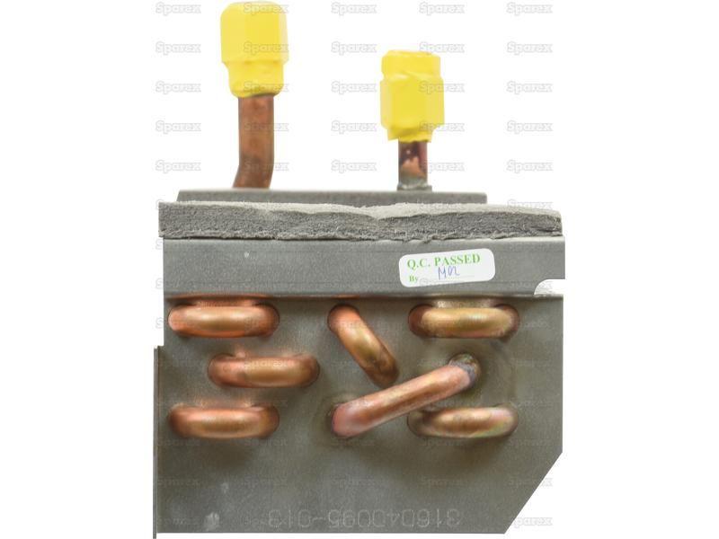 Evaporator for Massey Ferguson 382 (300 Series)