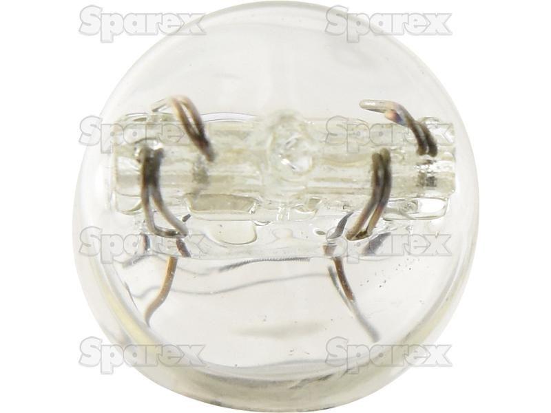 Halogen Side | Indicator Bulb, 12V, 21/5W, W3x16Q Base Lucas (LLB580)