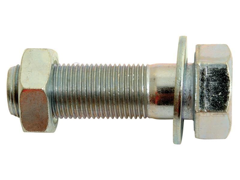 Shear Bolt- 3/4'' x 2 1/2'' (DIN 931) , grade 8.8 UNF for McConnel SHAKERATOR