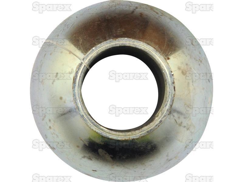 Top Link Ball (Cat. 3/2) Case IH, Landini, Massey Ferguson