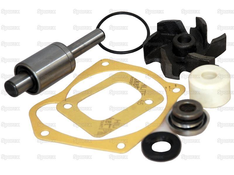 Water Pump Repair Kit for John Deere 8300 (8000 Series)