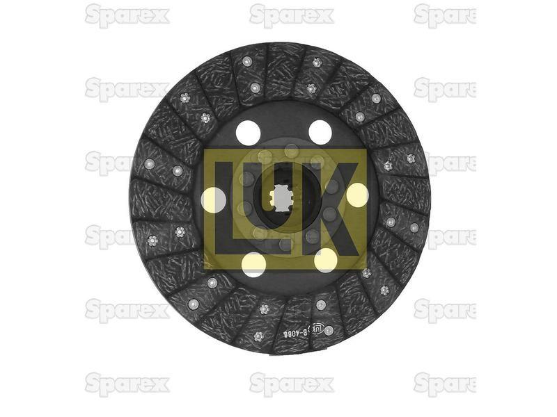 Clutch Plate for David Brown 995 (900 Series)