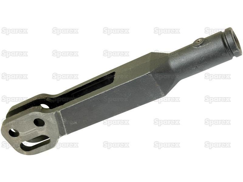 Levelling Box Fork | Landini, Massey Ferguson (1861392M2, 1861392M3, 1863886M2)