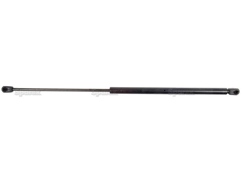 Gas Strut, Total length: 585mm for Ford New Holland