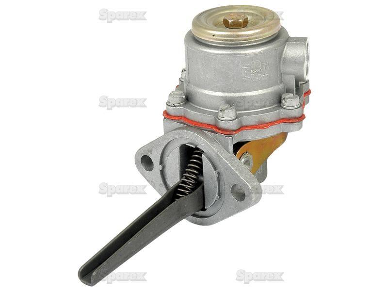Fuel Lift Pump for Case IH 956XL
