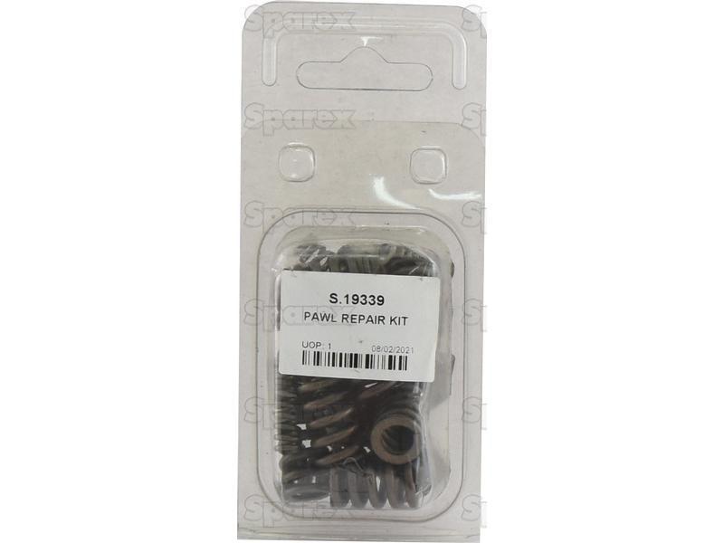 PAWL REPAIR KIT