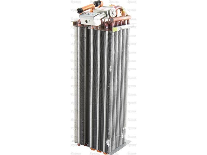 Evaporator for Steyr 6230CVT