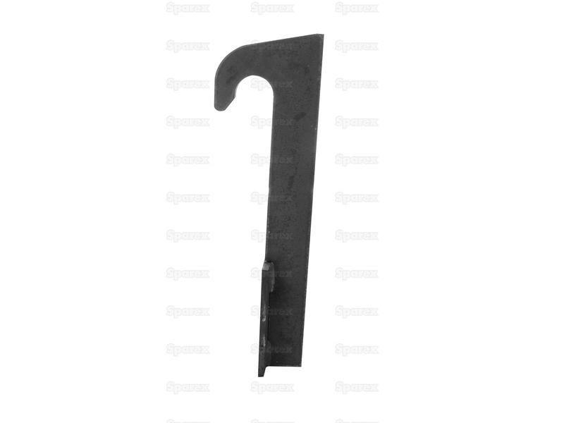 Loader Bracket (Pair), Replacement for: Merlo. for Merlo