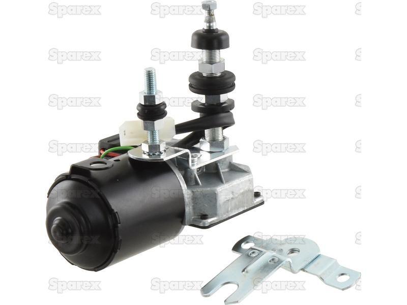Wiper Motor 12V for Landini 6060 (60 Series)