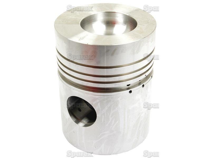 Piston (Standard) for Massey Ferguson 50 (Industrial Tractors)