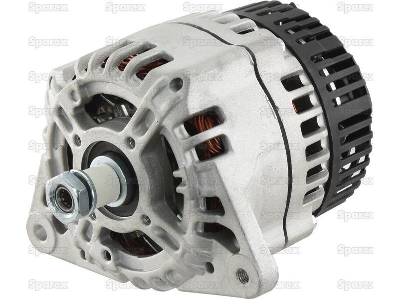 Alternator (Sparex) - 12V, 120 Amps for Massey Ferguson (4279541M93)