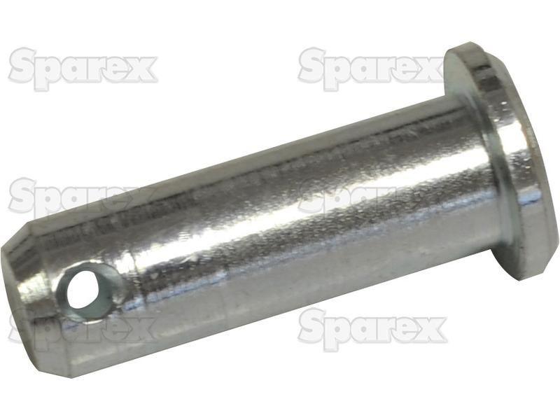 Metric Clevis Pin ØM10mm x 23.2mm Massey Ferguson (392434X1)