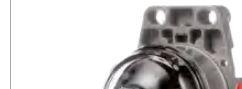 New Holland Fuel Water Separator 81871476