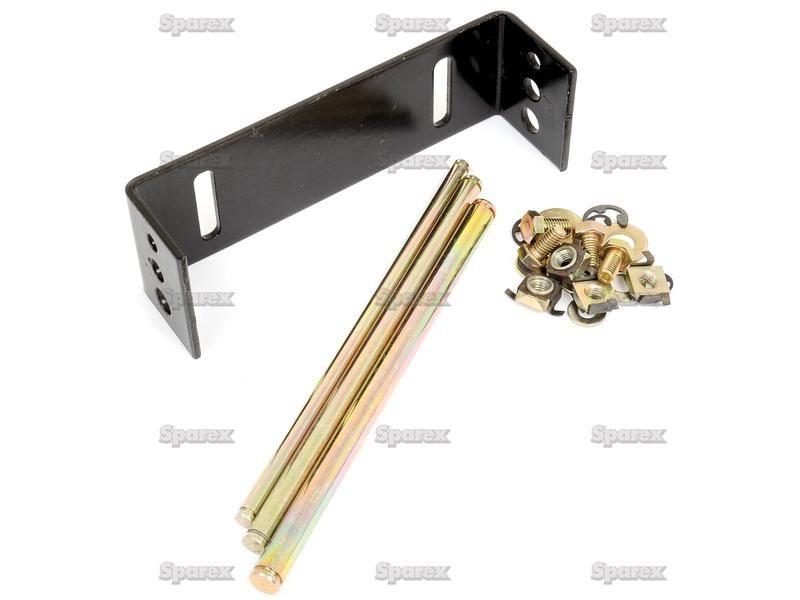 Sparex Seat Assembly John Deere (TS1000)