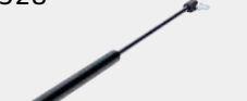 VALTRA TRACTOR GAS SPRING (AGCO) V33554100