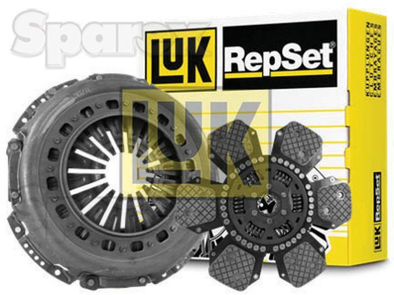 Clutch Kit without Bearings L.U.K. (633316909)