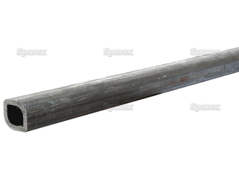 PTO Tube - Lemon Profile, Length: 1M (Ooa) Claas, La Magdalena, Walterscheid