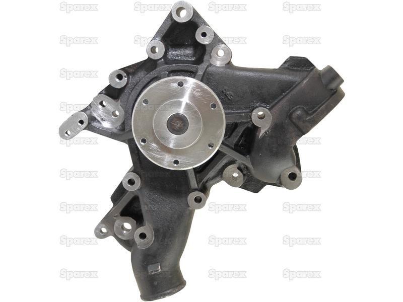 FENDT TRACTOR WATER PUMP (AGCO) F926200610060