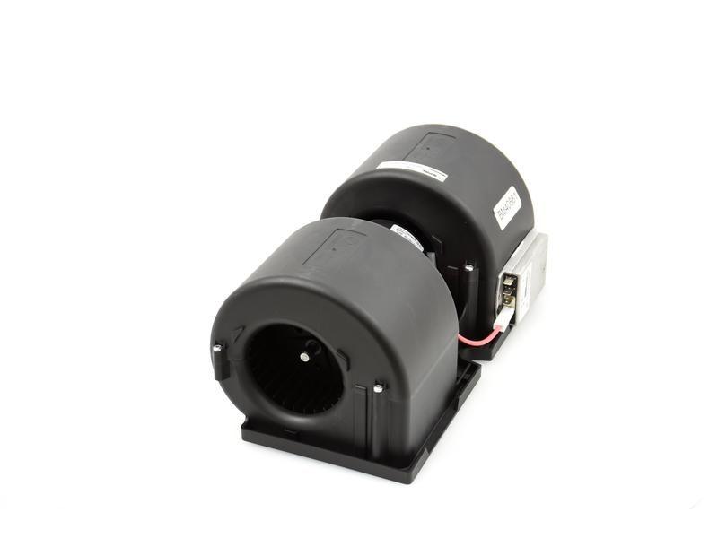 Complete Assembly Blower Motor for Claas AXION 840