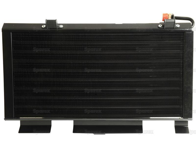 Condenser for Massey Ferguson