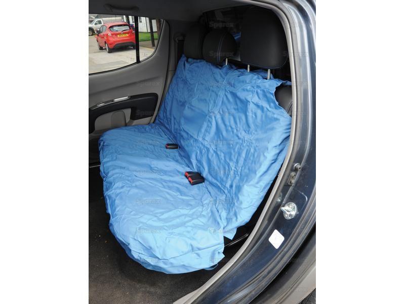 Rear Van Seat Cover - Car & Van - Universal Fit