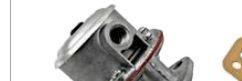 New Holland Fuel Pump 81711941
