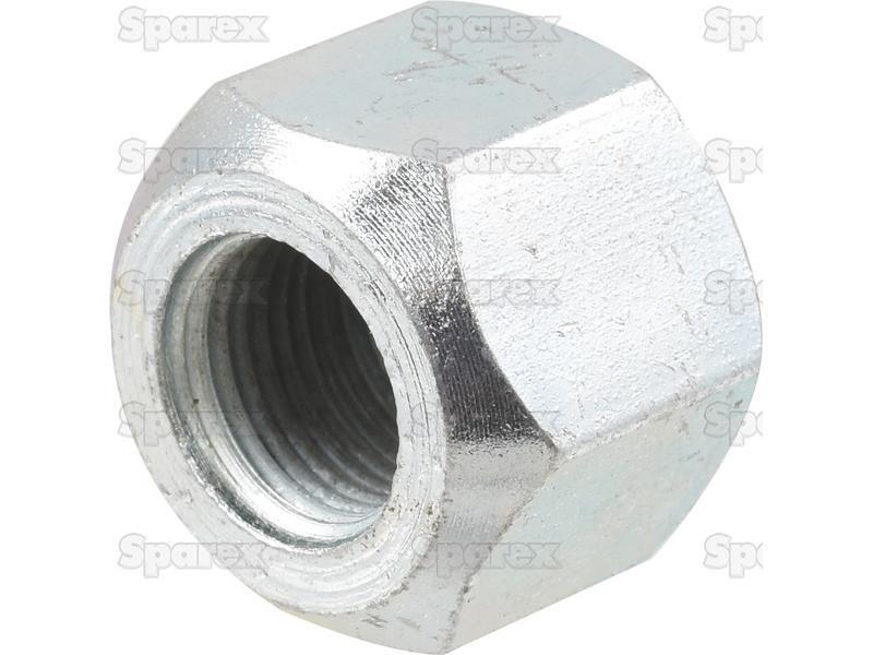 Cone Wheel Nut, 5/8'' UNF for Ford New Holland 7700 (100 Series)