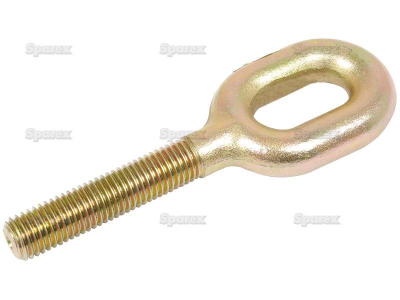 Stabiliser Eye Bolt - 3/4'' UNC -  LH for Massey Ferguson 565 (500 Series)
